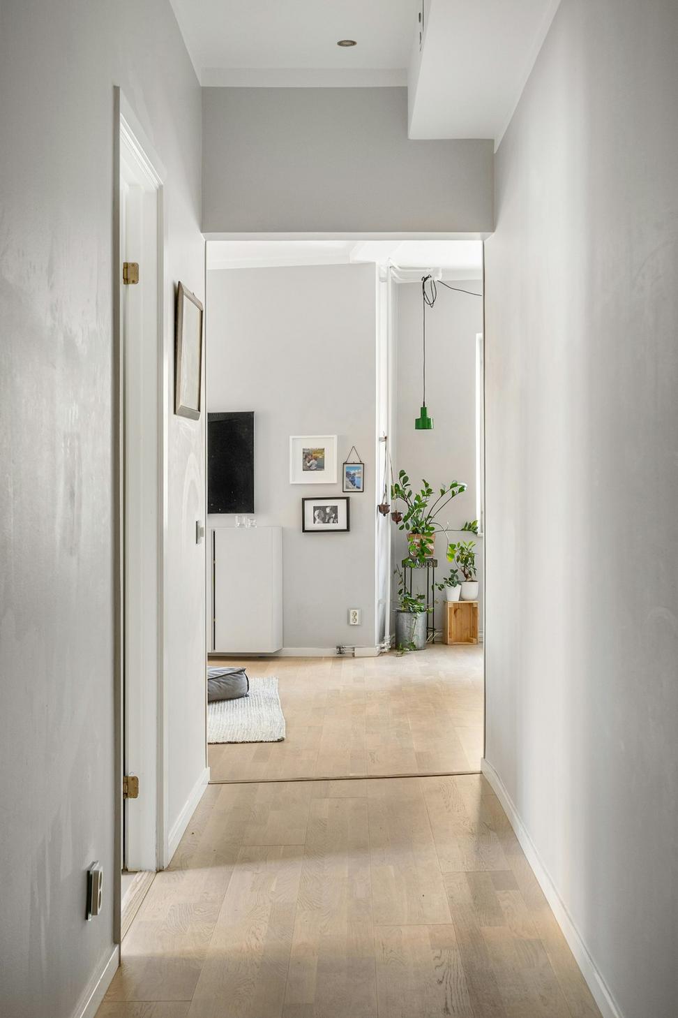 High Park Family Home