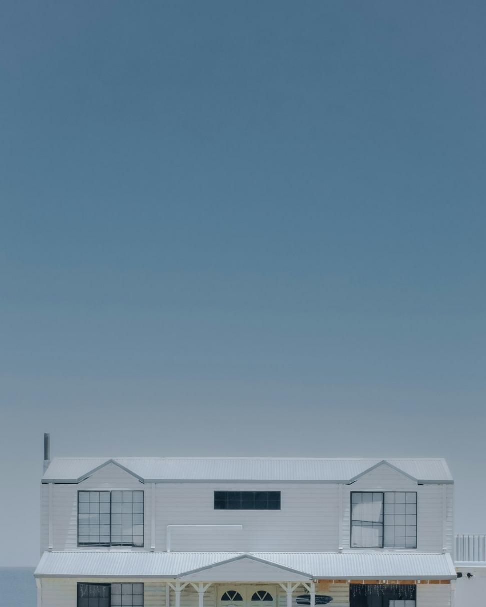 Passive house design