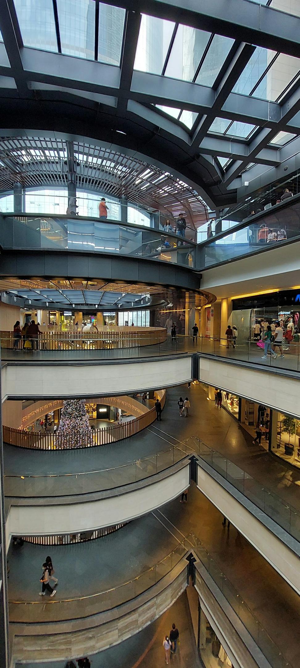 Harbourfront Marketplace