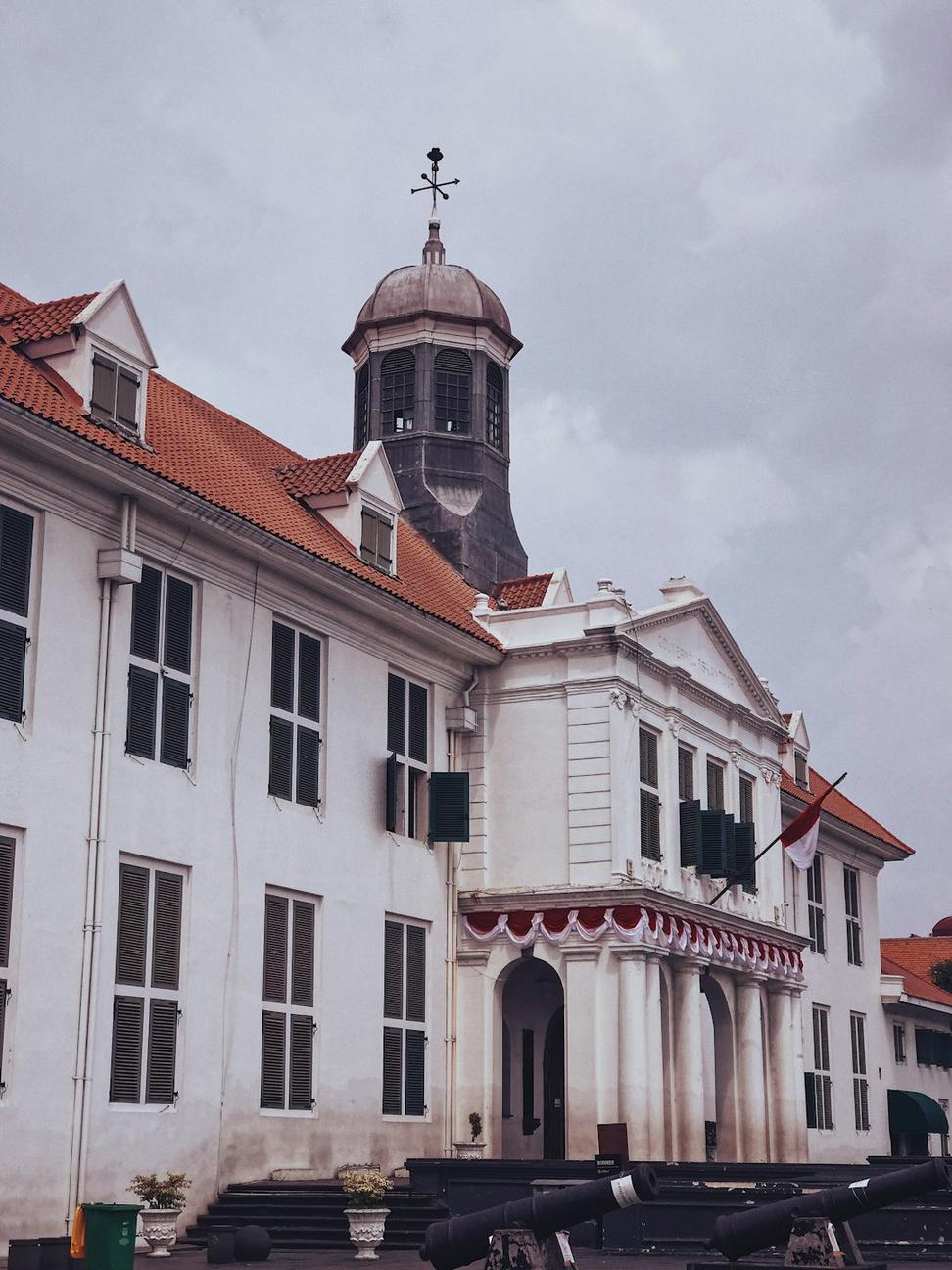 King Street Warehouse