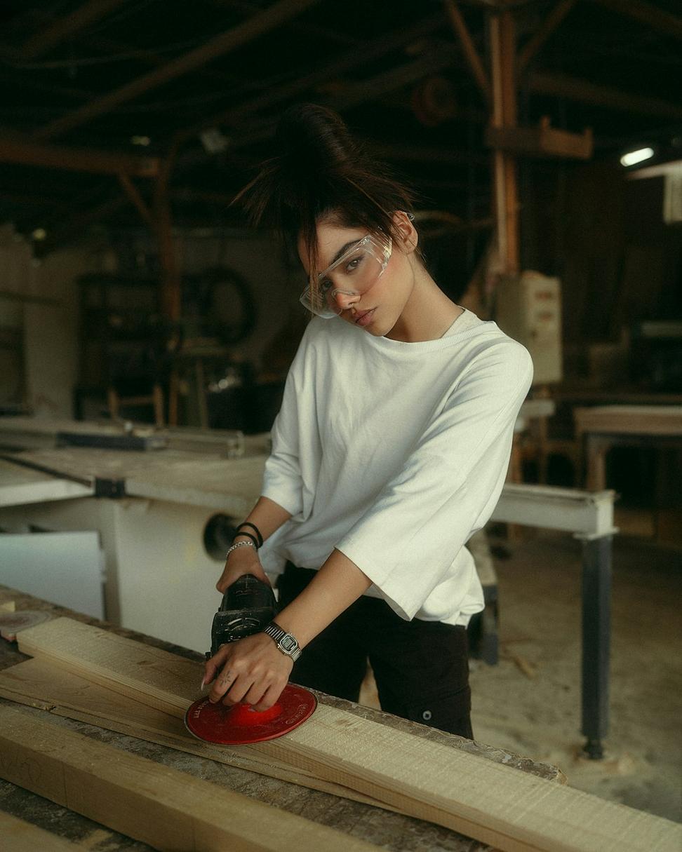 Sarah Chen