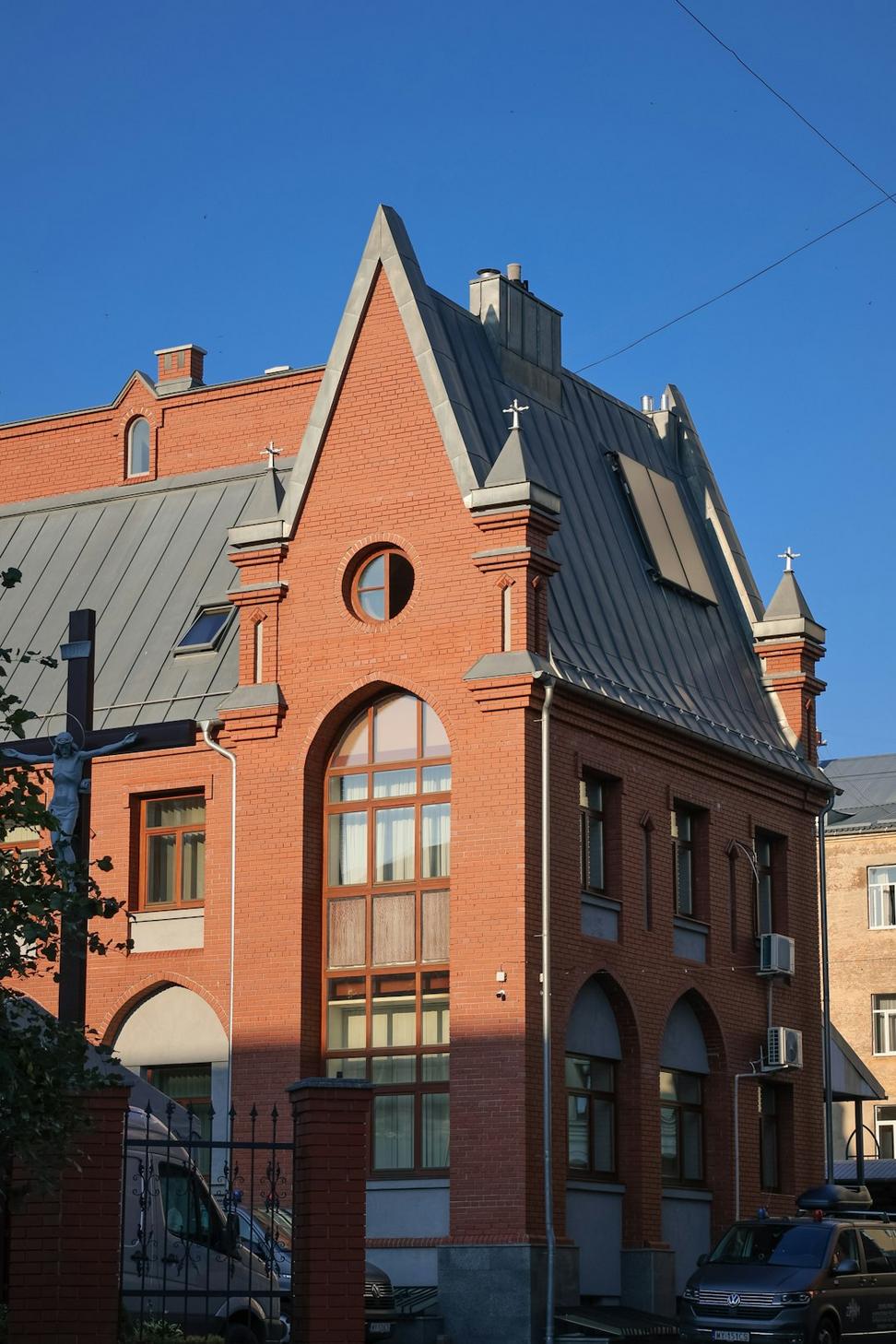 Heritage project